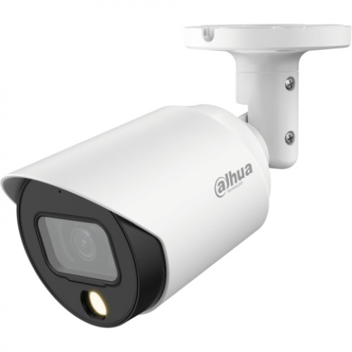 DAHUA DH-HAC-HFW1239TP-A-LED-0280B-S2 Видеокамера AHD/TVI/CVI/CVBS