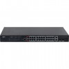 DAHUA DH-PFS4226-24GT-370 Коммутаторы POE