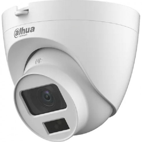DAHUA DH-HAC-HDW1200CLQP-IL-A-0280B-S6 Видеокамера AHD/TVI/CVI/CVBS
