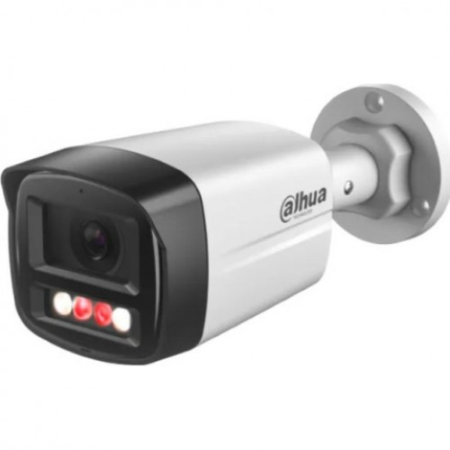 DAHUA DH-IPC-HFW1239TL1P-A-IL-0280B IP-камера уличная