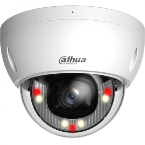DAHUA DH-IPC-HDBW2249EP-S-IL-0280B Купольная IP-камера